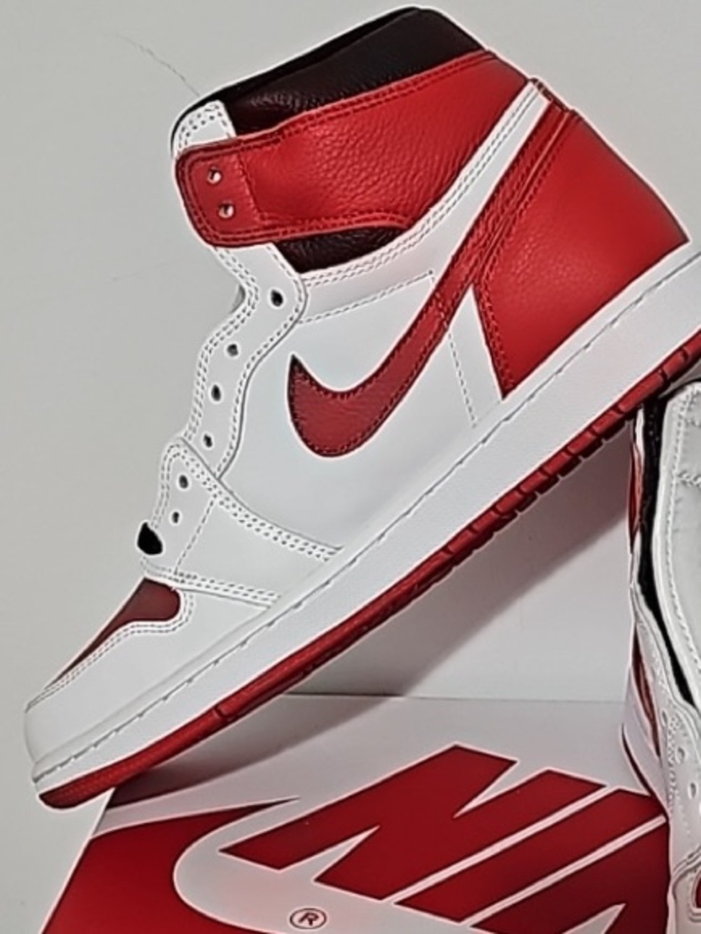 Jordan 1 Heritage - Picture 12 of 12